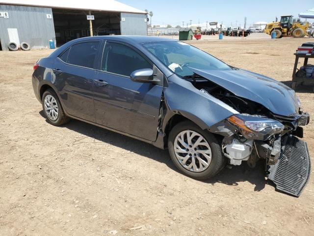 Photo 4 from auction – 2018 TOYOTA COROLLA L with VIN 2T1BURHE4JC058556