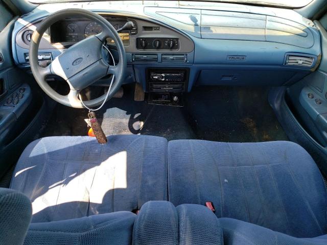Photo 8 from auction – 1994 FORD TAURUS GL with VIN 1FALP52U9RA154273