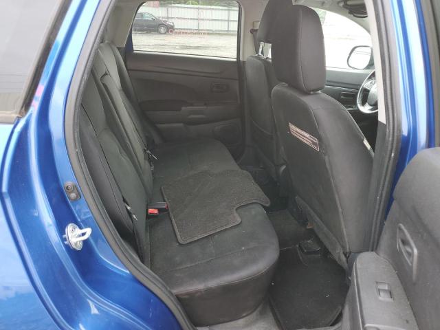 Photo 10 from auction – 2015 MITSUBISHI OUTLANDER with VIN 4A4AR3AU6FE030959