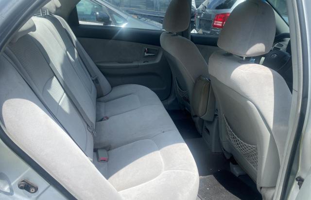 Photo 6 from auction – 2007 KIA SPECTRA EX with VIN KNAFE121375433183