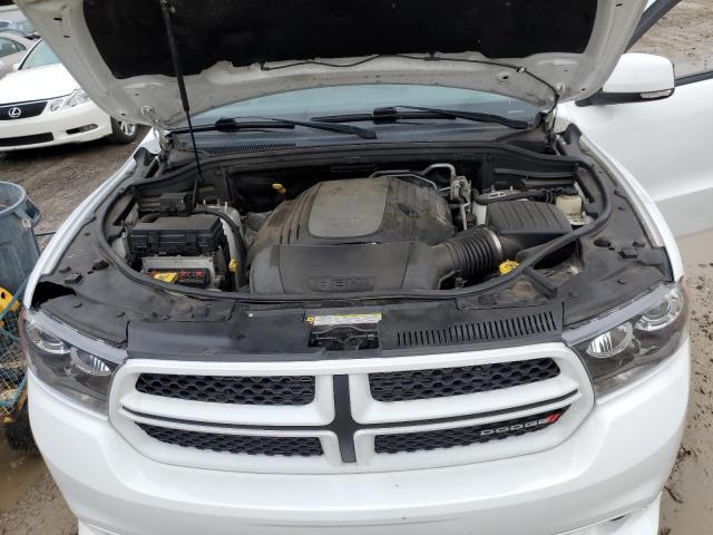 Photo 12 from auction – 2013 DODGE DURANGO R/ with VIN 1C4SDJCTXDC561853