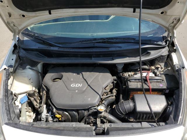 Photo 11 from auction – 2013 KIA RIO LX with VIN KNADM5A31D6170184