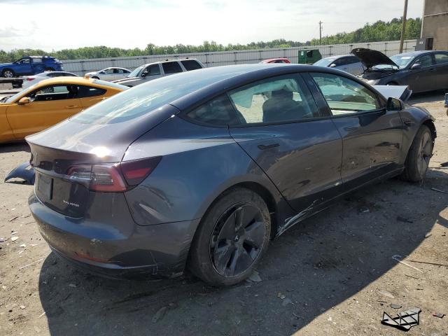 Photo 3 from auction – 2022 TESLA MODEL 3 with VIN 5YJ3E1EB4NF173415
