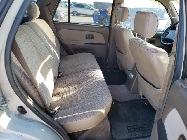 Photo 10 from auction – 1998 TOYOTA 4RUNNER with VIN JT3GM84R7W0030913