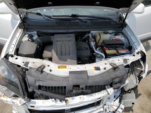 Photo 11 from auction – 2015 CHEVROLET CAPTIVA LS with VIN 3GNAL2EK4FS530756