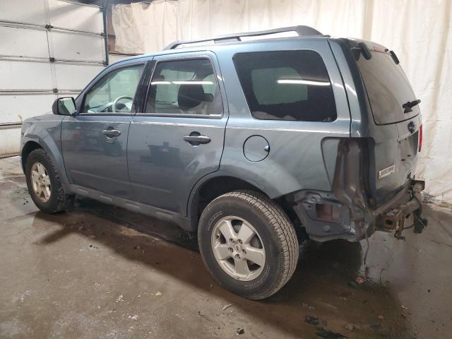 Photo 2 from auction – 2011 FORD ESCAPE XLT with VIN 1FMCU9DGXBKA96459