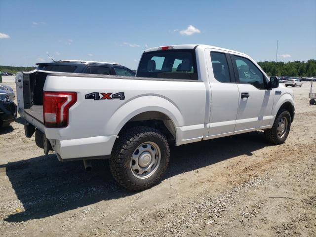 Photo 3 from auction – 2015 FORD F150 SUPER with VIN 1FTEX1E85FFC45470