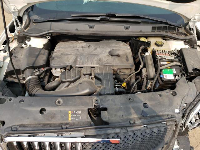 Photo 11 from auction – 2013 BUICK VERANO with VIN 1G4PP5SKXD4148186