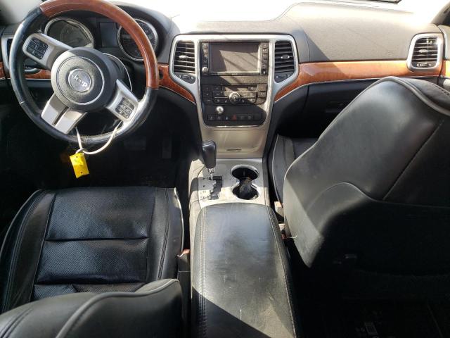 Photo 8 from auction – 2011 JEEP GRAND CHER with VIN 1J4RR6GT4BC663096