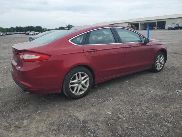 Photo 3 from auction – 2015 FORD FUSION SE with VIN 3FA6P0HD9FR230986