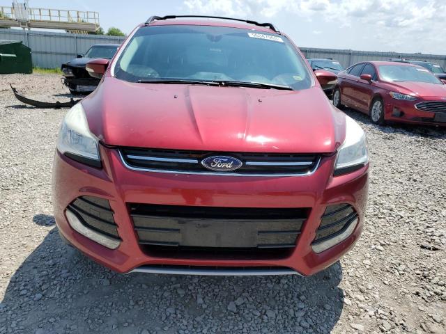 Photo 5 from auction – 2013 FORD ESCORT SE with VIN 1FMCU9HX9DUA58982