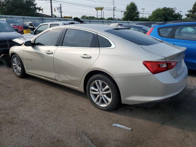 Photo 2 from auction – 2016 CHEVROLET MALIBU LT with VIN 1G1ZE5ST8GF234450
