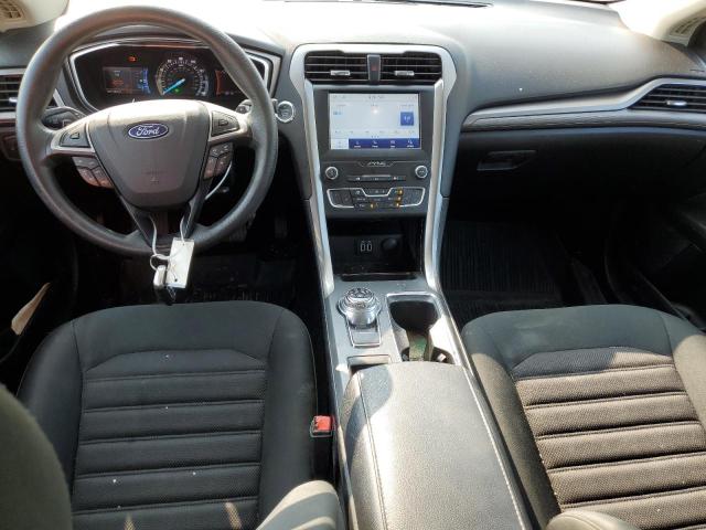 Photo 8 from auction – 2019 FORD FUSION SE with VIN 3FA6P0T96KR254465