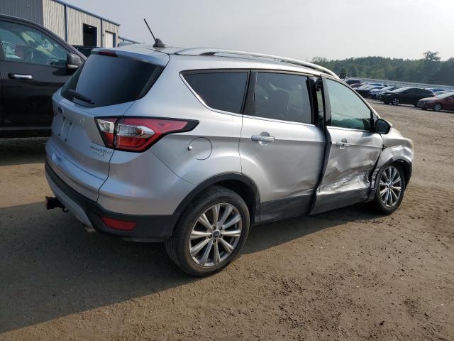 Photo 3 from auction – 2018 FORD ESCAPE TIT with VIN 1FMCU0J91JUB35251