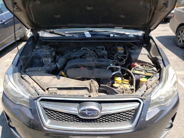 Photo 11 from auction – 2017 SUBARU CROSSTREK with VIN JF2GPABC3HG264566