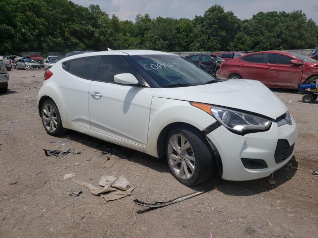 Photo 4 from auction – 2016 HYUNDAI VELOSTER with VIN KMHTC6AD5GU268274