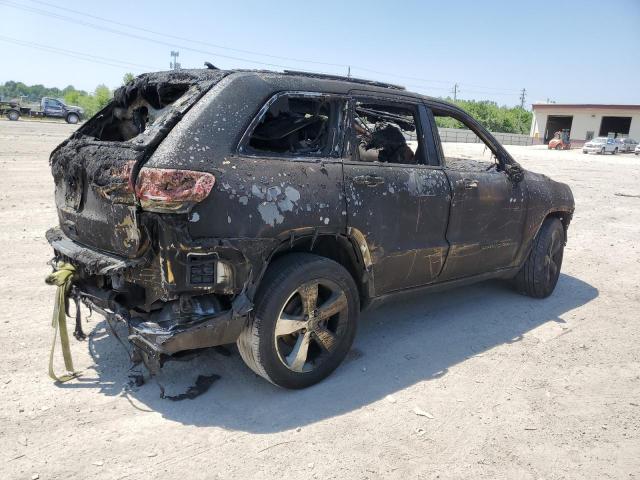 Photo 3 from auction – 2014 JEEP GRAND CHER with VIN 1C4RJFBM7EC305721