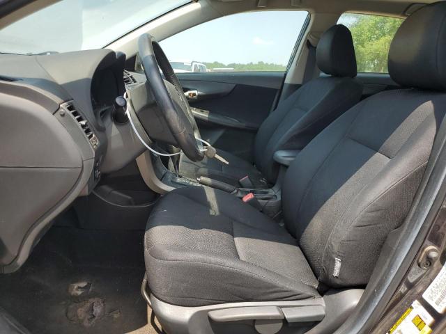 Photo 7 from auction – 2009 TOYOTA COROLLA BA with VIN 1NXBU40E89Z095456
