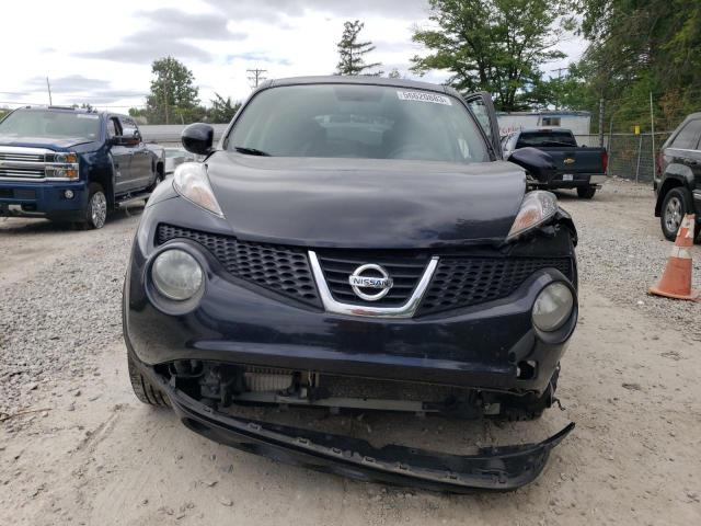 Photo 5 from auction – 2013 NISSAN JUKE S with VIN JN8AF5MR1DT209121