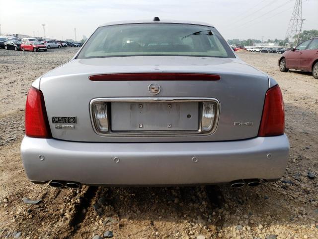 Photo 6 from auction – 2004 CADILLAC DEVILLE DH with VIN 1G6KE54Y04U204824