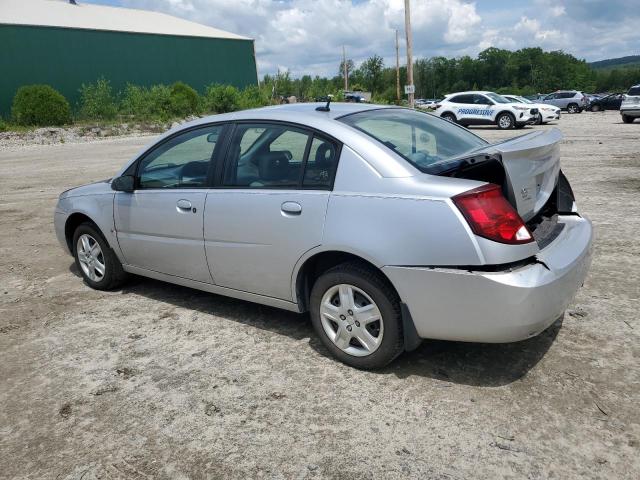 Photo 2 from auction – 2007 SATURN ION LEVEL with VIN 1G8AZ58F77Z197829
