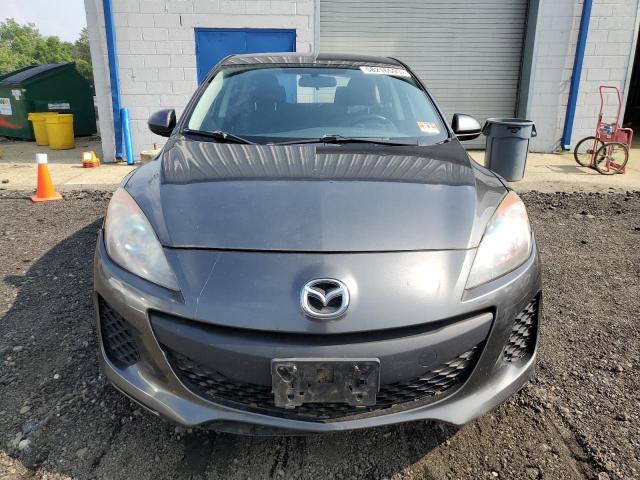 Photo 5 from auction – 2013 MAZDA MAZDA 3 with VIN JM1BL1LP6D1822560