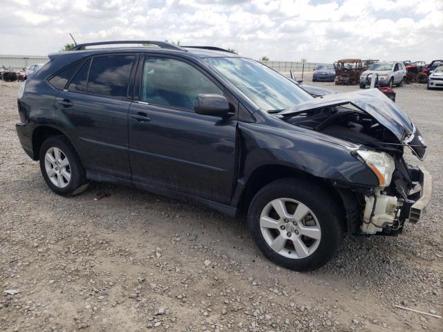 Photo 4 from auction – 2005 LEXUS RX 330 with VIN 2T2HA31UX5C079978