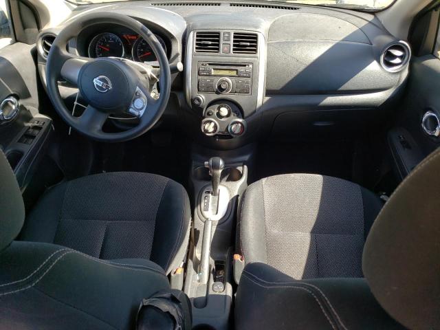 Photo 8 from auction – 2014 NISSAN VERSA S with VIN 3N1CN7APXEK447618