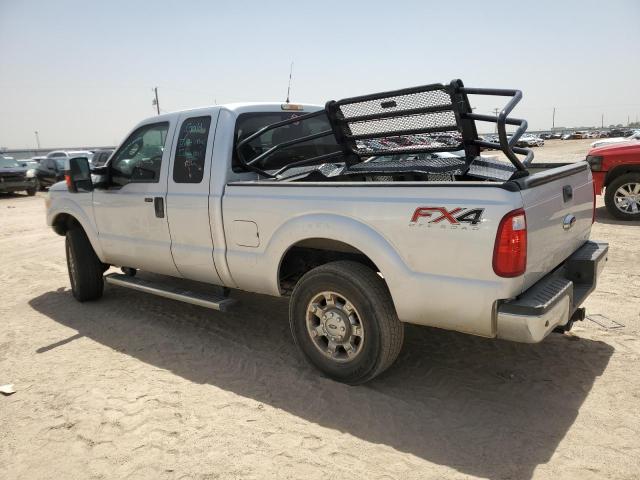Photo 2 from auction – 2015 FORD F250 SUPER with VIN 1FT7X2B64FEB11914
