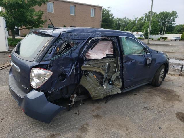 Photo 3 from auction – 2013 CHEVROLET EQUINOX LS with VIN 2GNFLCEK7D6241457