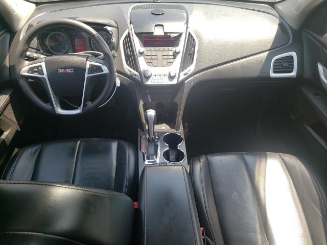 Photo 8 from auction – 2011 GMC TERRAIN SL with VIN 2CTFLXE51B6341646