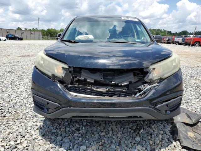Photo 5 from auction – 2015 HONDA CR-V LX with VIN 2HKRM4H33FH644721