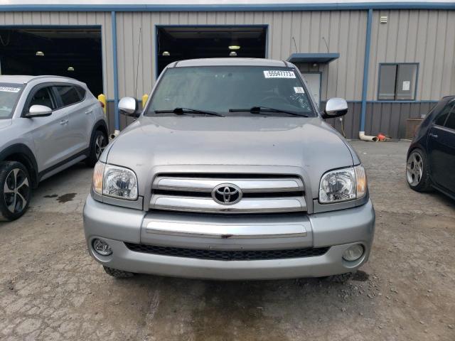 Photo 5 from auction – 2006 TOYOTA TUNDRA ACC with VIN 5TBBT44136S475571