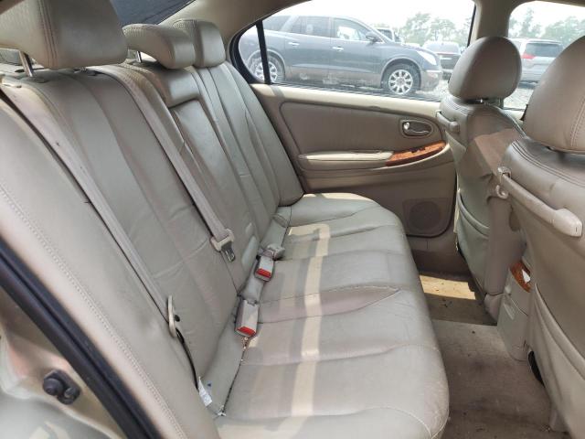 Photo 10 from auction – 2002 INFINITI I35 with VIN JNKDA31A72T026800