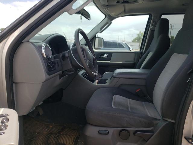 Photo 7 from auction – 2005 FORD EXPEDITION with VIN 1FMPU16515LA06256