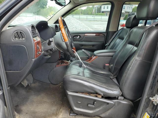 Photo 7 from auction – 2006 GMC ENVOY DENA with VIN 1GKET63M862345552
