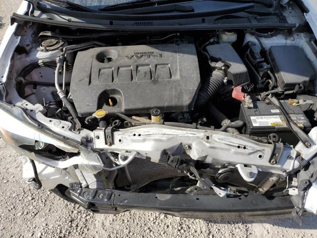 Photo 11 from auction – 2015 TOYOTA COROLLA L with VIN 5YFBURHE9FP348296