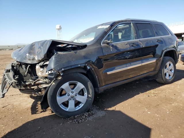 Photo 1 from auction – 2012 JEEP GRAND CHER with VIN 1C4RJFAG1CC232693