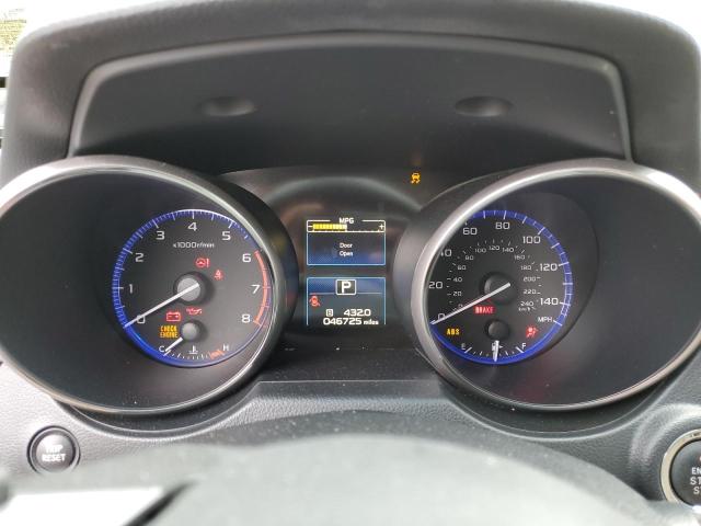 Photo 9 from auction – 2018 SUBARU OUTBACK 2. with VIN 4S4BSAKC3J3294697