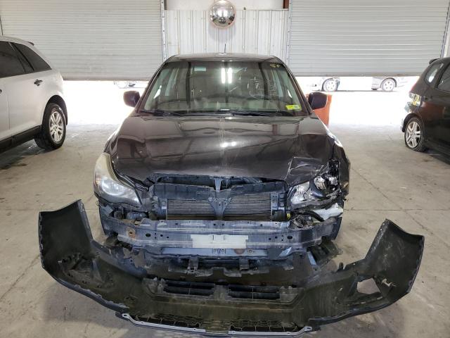 Photo 5 from auction – 2013 SUBARU IMPREZA with VIN JF1GPAA68D2846654
