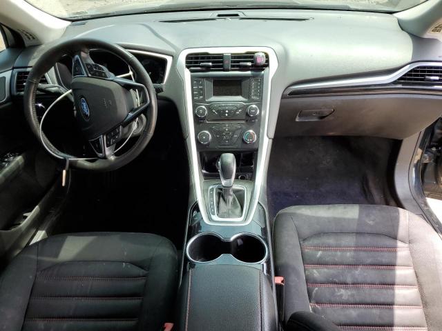 Photo 8 from auction – 2014 FORD FUSION SE with VIN 3FA6P0H76ER230386