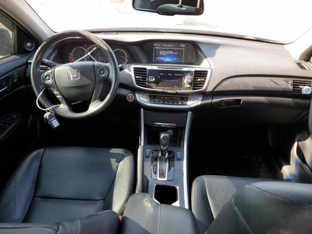 Photo 8 from auction – 2013 HONDA ACCORD EXL with VIN 1HGCR3F80DA032000