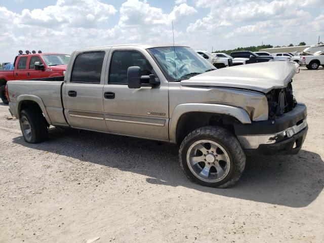 Zdjęcie 4 z aukcji – 2003 CHEVROLET SILVERADO z VIN 1GCHK23U73F176861