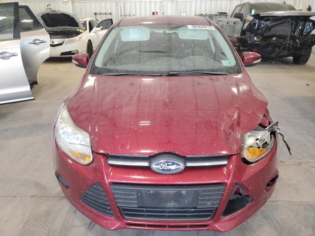 Photo 5 from auction – 2013 FORD FOCUS SE with VIN 1FADP3K22DL156323