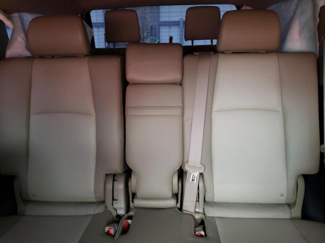 صورة رقم 10 من المزاد - 2016 TOYOTA 4RUNNER SR مع VIN JTEZU5JR1G5113907