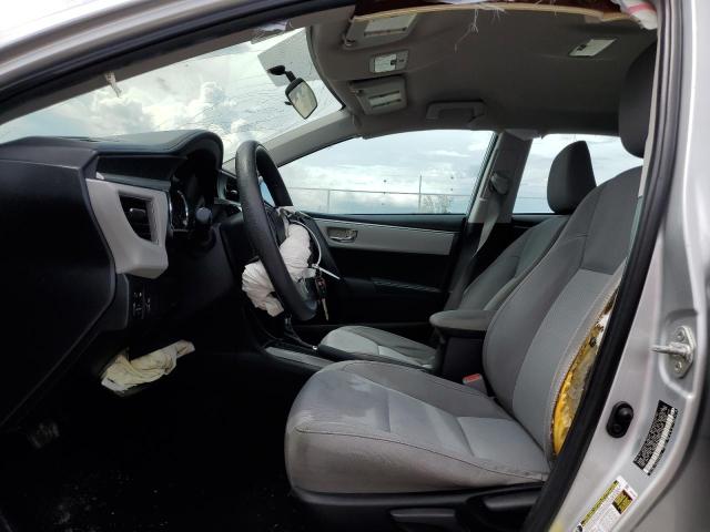 Photo 7 from auction – 2016 TOYOTA COROLLA L with VIN 5YFBURHE6GP392533