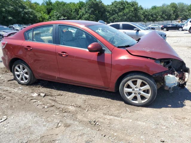 Photo 4 from auction – 2010 MAZDA 3 I with VIN JM1BL1SF2A1218038