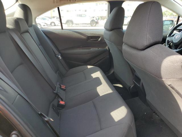 Photo 10 from auction – 2022 TOYOTA COROLLA LE with VIN 5YFEPMAE1NP330567