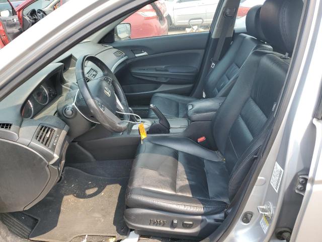 Photo 7 from auction – 2012 HONDA ACCORD SED with VIN 1HGCP2F68CA158392