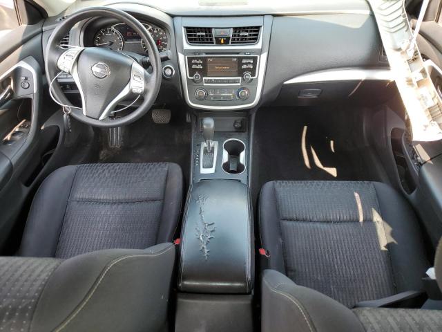 Photo 8 from auction – 2016 NISSAN ALTIMA 2.5 with VIN 1N4AL3AP7GC270981